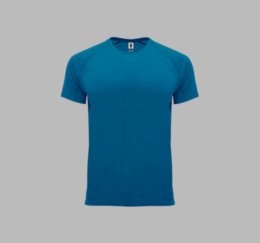 Roly Sport - Men´s Bahrain T-Shirt - RY0407