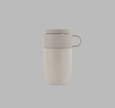 Sagaform - Ted - To Go Krus - 5018544