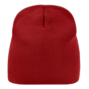 Myrtle Beach - No 1 - Beanie - Burgundy