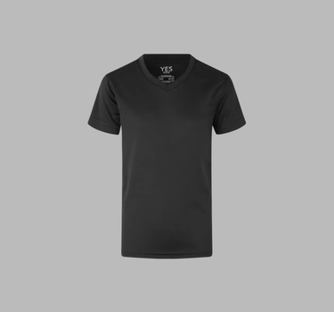 Identity - YES Active T-shirt | Børn - T-shirt - 42030 - Med Eget Logo