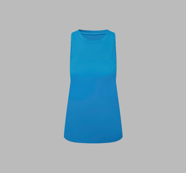 TriDri - Women´s TriDri Ion-Charge Easy Fit Tank Top - Tanktoppe - TR516