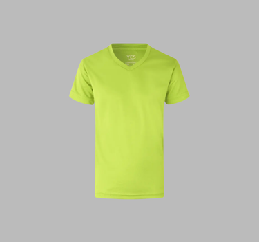 Identity - YES Active T-shirt | Børn - T-shirt - 42030 - Med Eget Logo