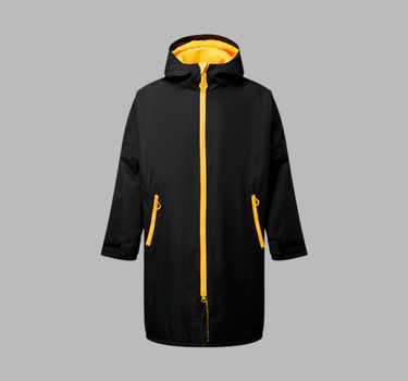 TriDri - Kids All Seasons Waterproof Changing Robe - Børn - TR80B