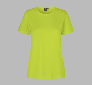 Identity - PRO Wear T-shirt | Dame - 0312