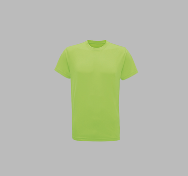 TriDri - Men´s Recycled Performance T-Shirt - TR501