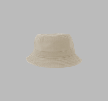 Atlantis - Forever-S Hat - Økologisk Bøllehat - AT373 - Med Eget Logo