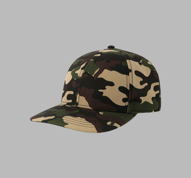 Atlantis - Beat-S Cap - Snapback - AT687