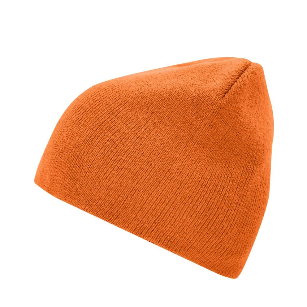 Myrtle Beach No 1 Beanie Orange 7580