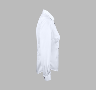 J.Harvest & Frost - RB20 Twill Woman - Langærmet - 2902003