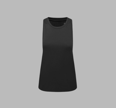 TriDri - Women´s TriDri Ion-Charge Easy Fit Tank Top - Tanktoppe - TR516
