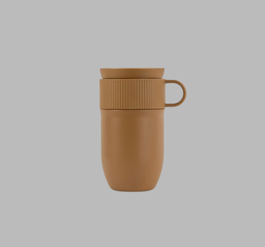 Sagaform - Ted - To Go Krus - 5018544