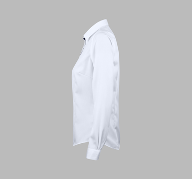 J.Harvest & Frost - RB20 Twill Woman - Langærmet - 2902003