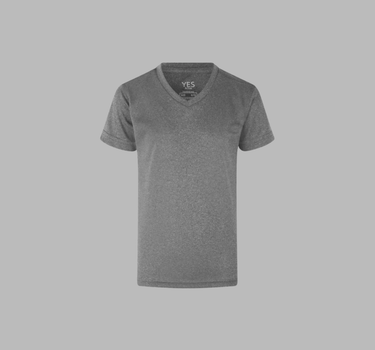 Identity - YES Active T-shirt | Børn - T-shirt - 42030 - Med Eget Logo