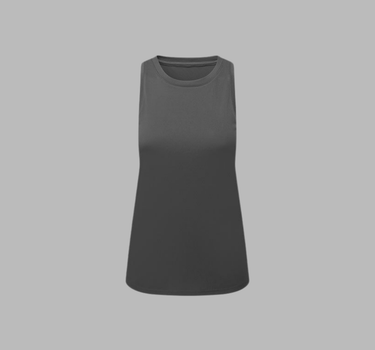 TriDri - Women´s TriDri Ion-Charge Easy Fit Tank Top - Tanktoppe - TR516