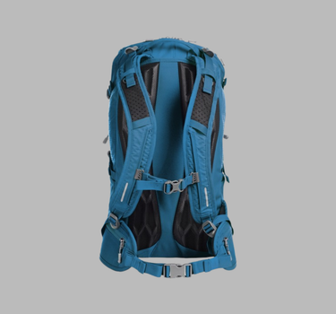 Halfar - Rucksack Outdoor - Vandrerygsæk - HF8025