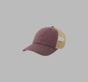 Atlantis - Teon Cap - Trucker Kasket - AT6006