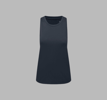 TriDri - Women´s TriDri Ion-Charge Easy Fit Tank Top - Tanktoppe - TR516