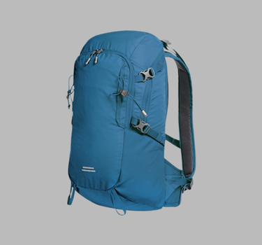 Halfar - Rucksack Outdoor - Vandrerygsæk - HF8025