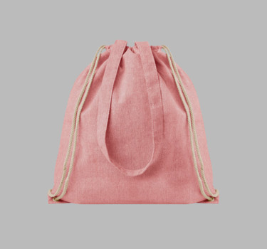 Sols - Drawstring Backpack With Handles Atlanta - Gymnastikpose - 04099