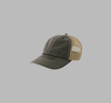 Atlantis - Teon Cap - Trucker Kasket - AT6006