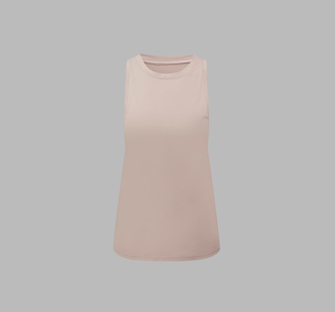 TriDri - Women´s TriDri Ion-Charge Easy Fit Tank Top - Tanktoppe - TR516