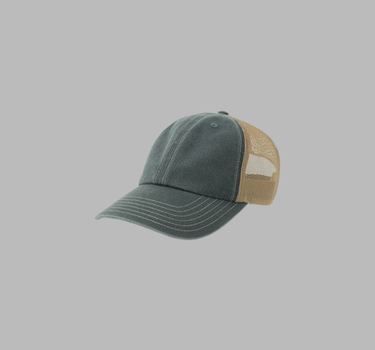 Atlantis - Teon Cap - Trucker Kasket - AT6006