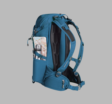 Halfar - Rucksack Outdoor - Vandrerygsæk - HF8025