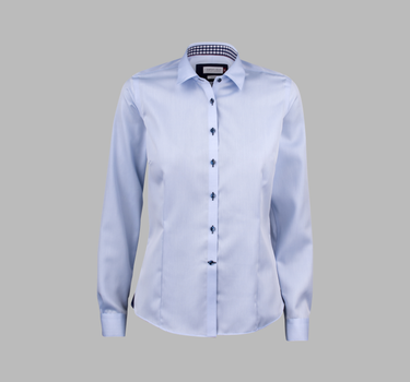 J.Harvest & Frost - RB20 Twill Woman - Langærmet - 2902003