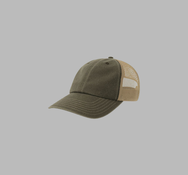 Atlantis - Teon Cap - Trucker Kasket - AT6006