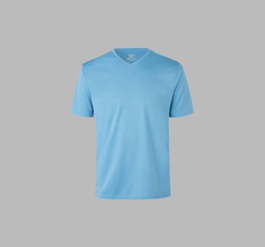 Identity - YES Active T-shirt -  T-shirt - 2030 - Med Eget Logo