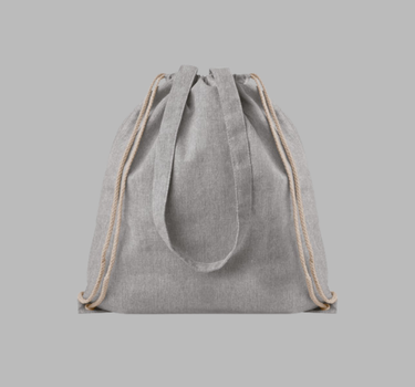 Sols - Drawstring Backpack With Handles Atlanta - Gymnastikpose - 04099