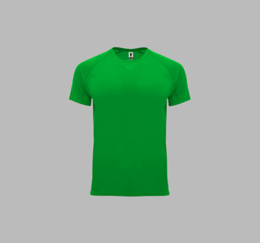 Roly Sport - Men´s Bahrain T-Shirt - RY0407