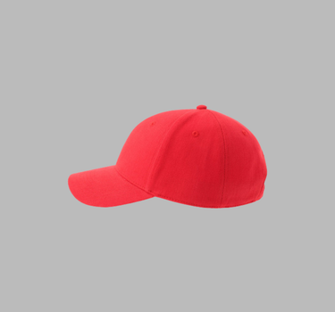 Atlantis - Pilot-S Cap - Justerbar Kasket - AT6003