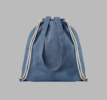 Sols - Drawstring Backpack With Handles Atlanta - Gymnastikpose - 04099