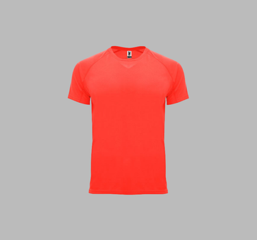 Roly Sport - Men´s Bahrain T-Shirt - RY0407