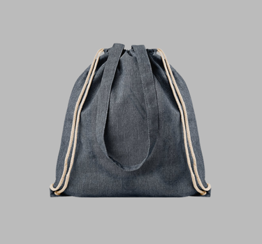 Sols - Drawstring Backpack With Handles Atlanta - Gymnastikpose - 04099