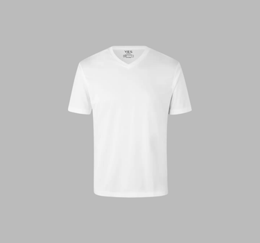 Identity - YES Active T-shirt -  T-shirt - 2030 - Med Eget Logo