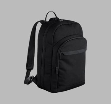 Quadra - Airside Underseat Backpack - Rygsæk - QD810