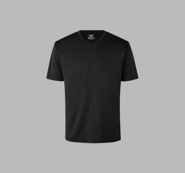 Identity - YES Active T-shirt -  T-shirt - 2030 - Med Eget Logo
