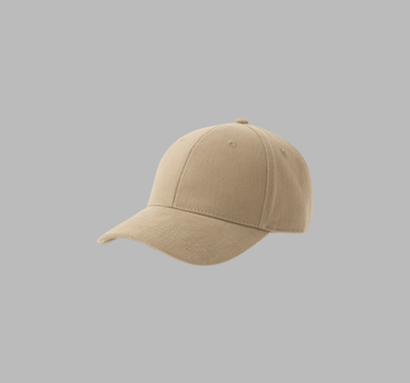 Atlantis - Pilot-S Cap - Justerbar Kasket - AT6003