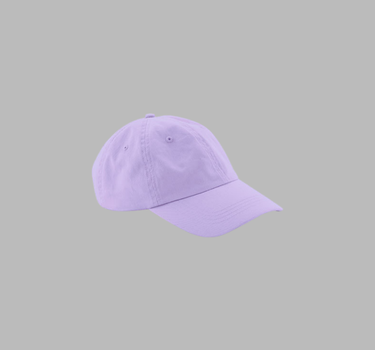 Beechfield - Low Profile 6 Panel Dad Cap - Kasket - CB653