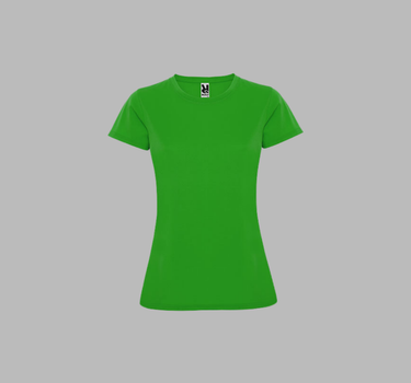 Roly Sport - Women´s Montecarlo T-Shirt - Dame - CA0423