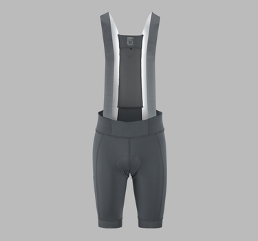 Craft - Endur Cargo Bib Shorts C3 M - Herre - Bib Cykelshorts - C17327