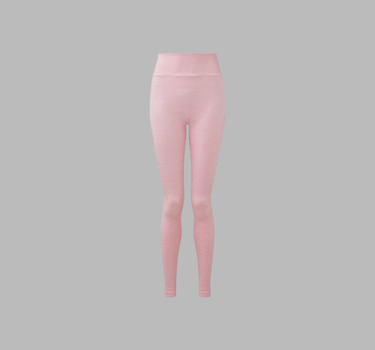 TriDri - Women´s Recycled Seamless ´3D Fit´ Multi-Sport Flex Leggings - Bukser - TR512