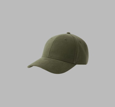 Atlantis - Pilot-S Cap - Justerbar Kasket - AT6003