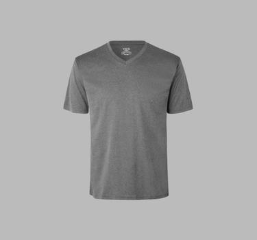 Identity - YES Active T-shirt -  T-shirt - 2030 - Med Eget Logo