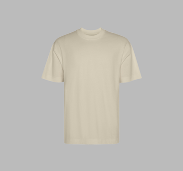 Roly - Chow Unisex Oversize T-Shirt - CA6561