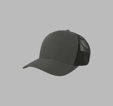 Atlantis - Nila Cap - Vandafvisende & UV beskyttende Trucker Kasket - AT6005