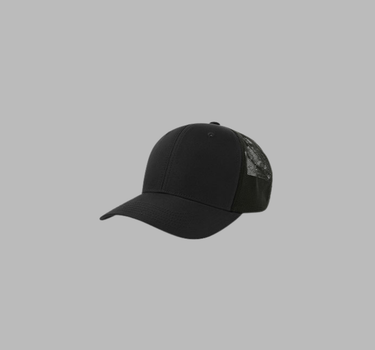 Atlantis - Nila Cap - Vandafvisende & UV beskyttende Trucker Kasket - AT6005