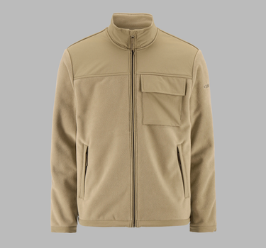 Craft - Urban Fleece Jacket M - Fleecejakke - C17421 - Med Eget Logo